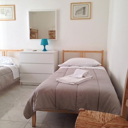 Pace 27 Daire Alghero Dış mekan fotoğraf