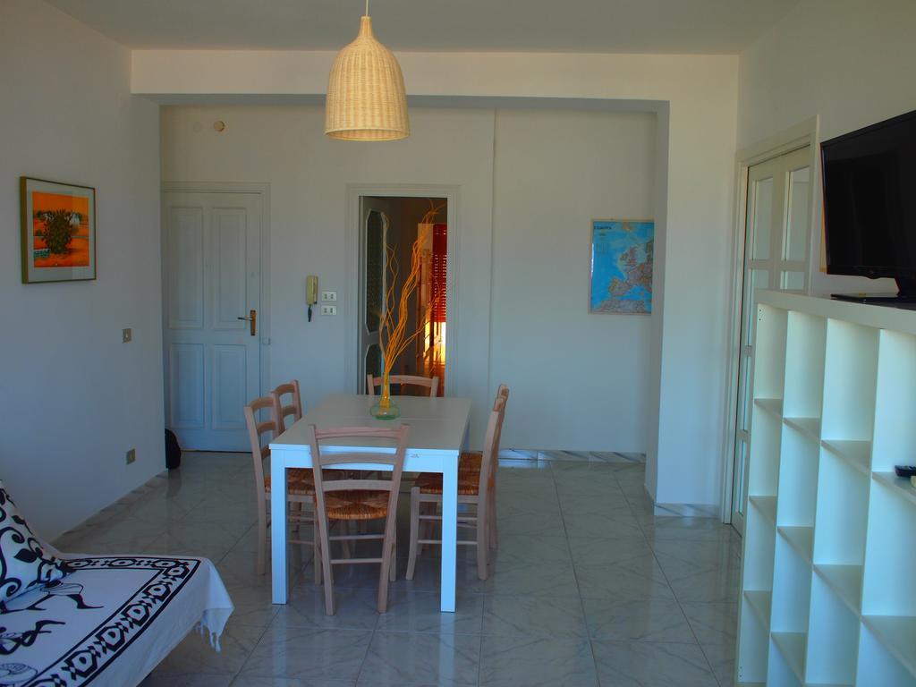 Pace 27 Daire Alghero Oda fotoğraf