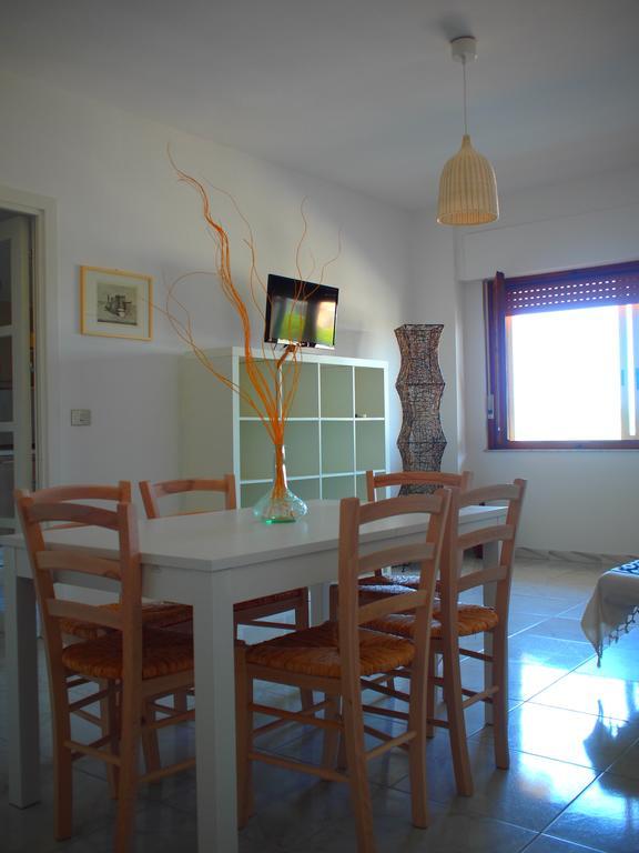 Pace 27 Daire Alghero Oda fotoğraf