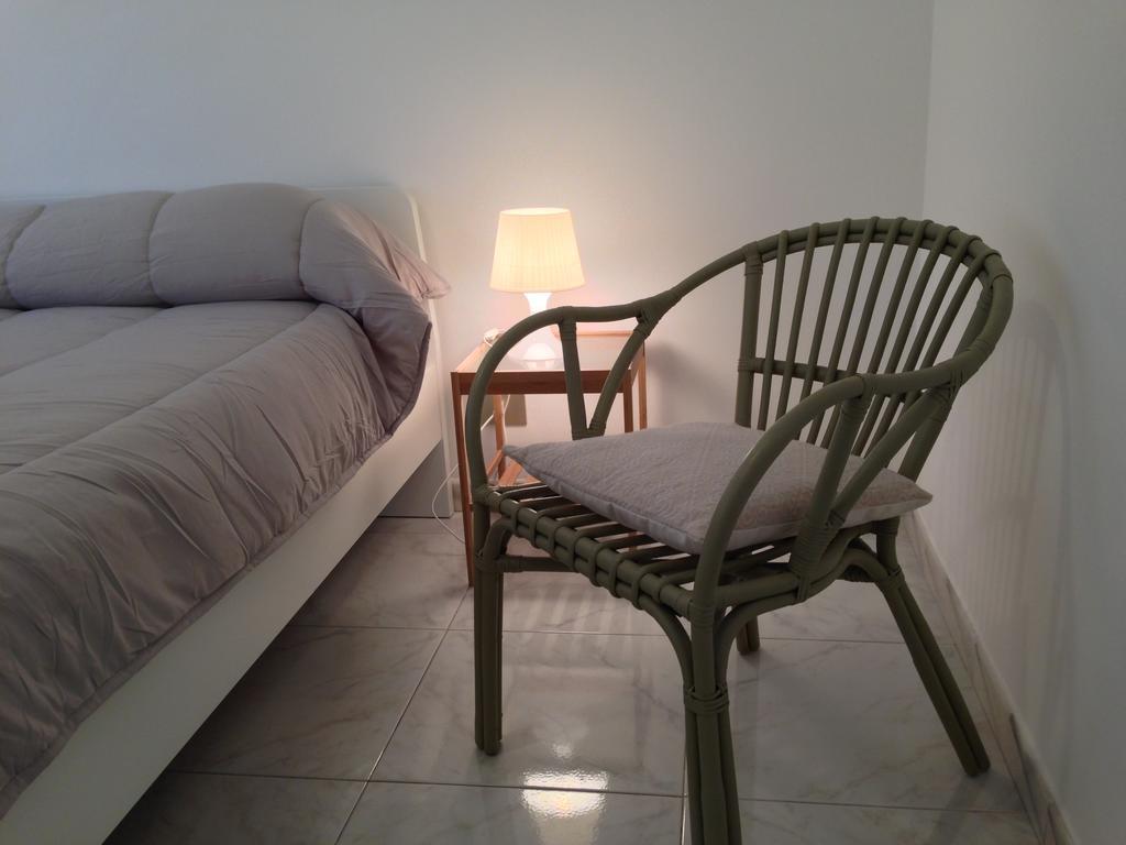 Pace 27 Daire Alghero Dış mekan fotoğraf