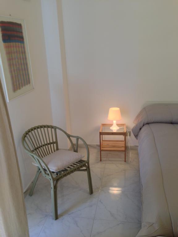 Pace 27 Daire Alghero Dış mekan fotoğraf